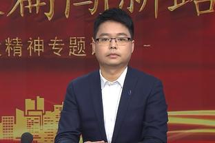 TJD谈库里的领导力：他说我属于这里 这提升了我的信心